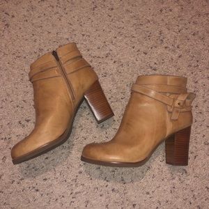 Women’s booties